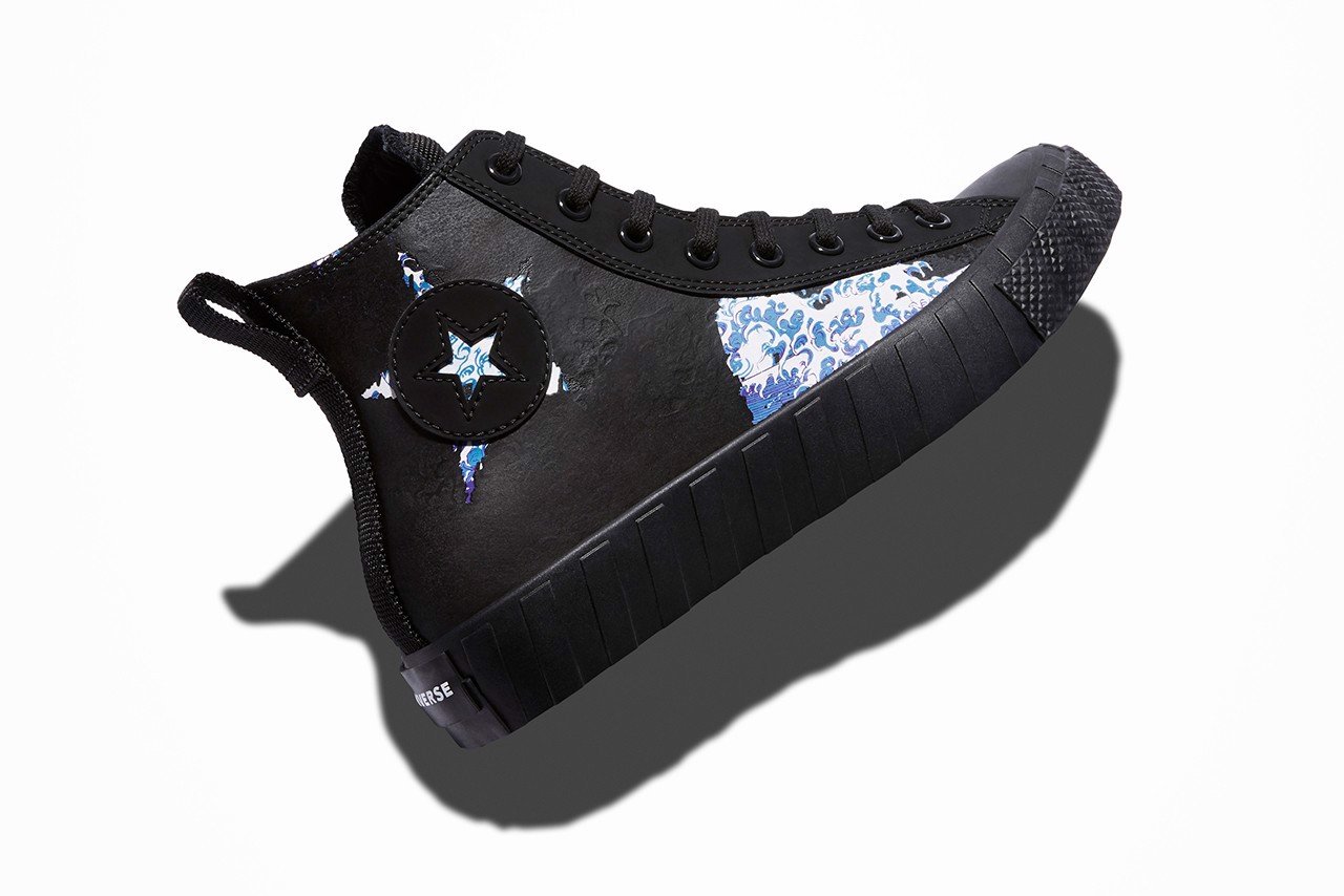 bo-suu-tap-giay-converse-chase-the-drip-cua-kelly-oubre-jr