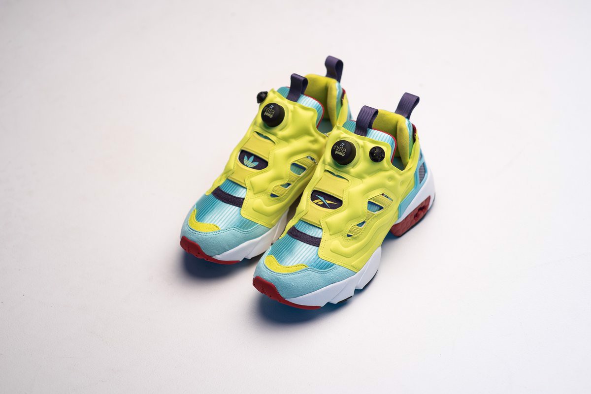 Reebok trở lại cùng 4 phối màu huyền thoại ZX và Adidas Hinh anh 3: Reebok tro lai cung 4 phoi mau huyen thoai ZX va Adidas