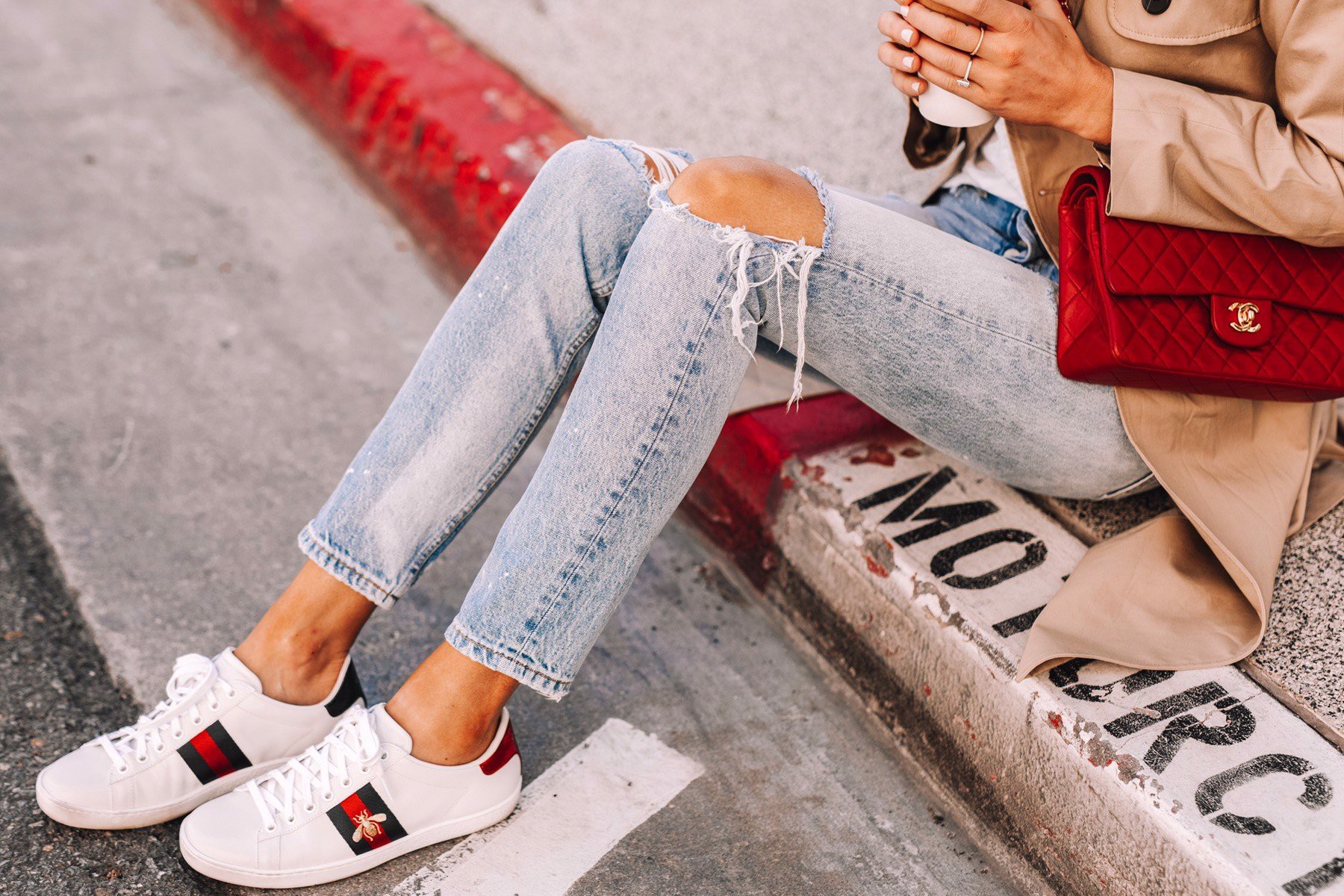 Liệu có phải sản phẩm của Gucci chỉ sản xuất tại Ý không? Hinh anh 2: Lieu co phai san pham cua Gucci chi san xuat tai Y khong?