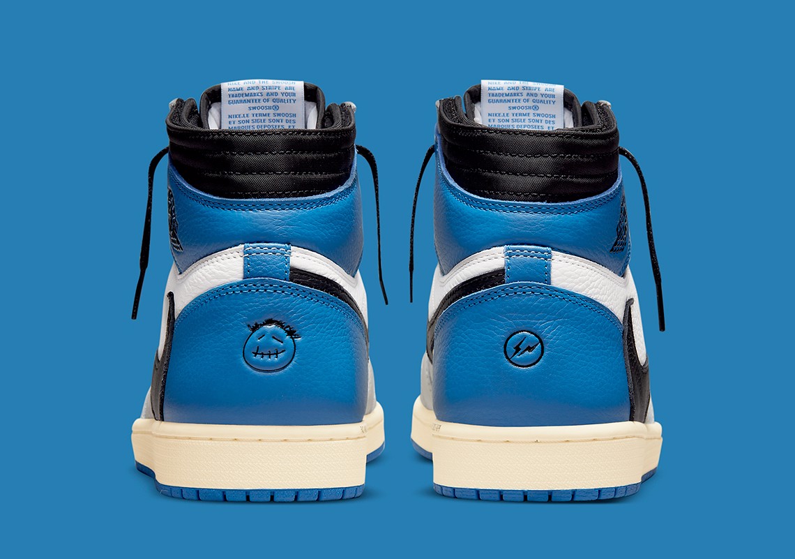 Những phiên bản giày thể thao tốt nhất sẽ được ra mắt trong tuần này Hinh anh 8: Nhung phien ban giay the thao tot nhat se duoc ra mat trong tuan nay