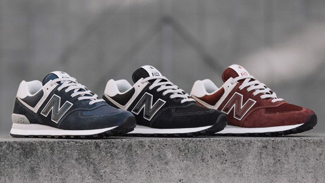 Levi’s cùng New Balance tôn vinh vẻ đẹp của sự cổ điển vào mùa hè này Hinh anh 1: Levi’s cung New Balance ton vinh ve dep cua su co dien vao mua he nay