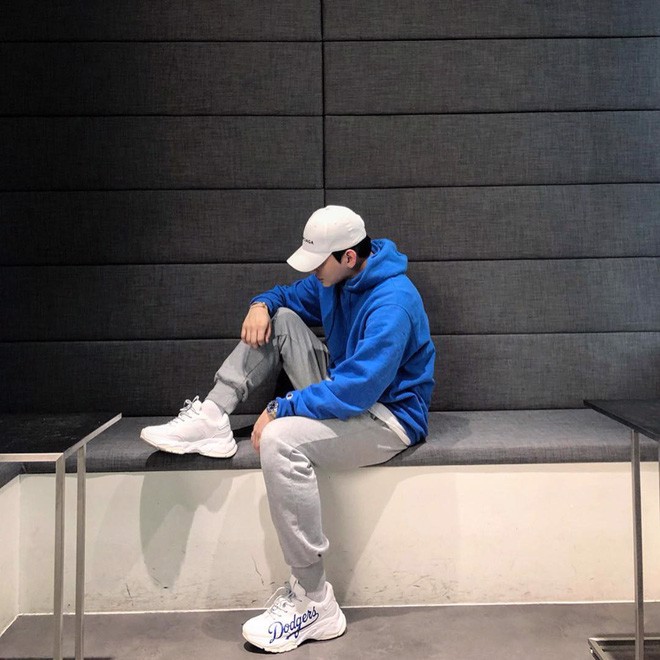 Giải mã cơn sốt giày của bố MLB Big Ball Chunky làm chao đảo giới trẻ trong 2020