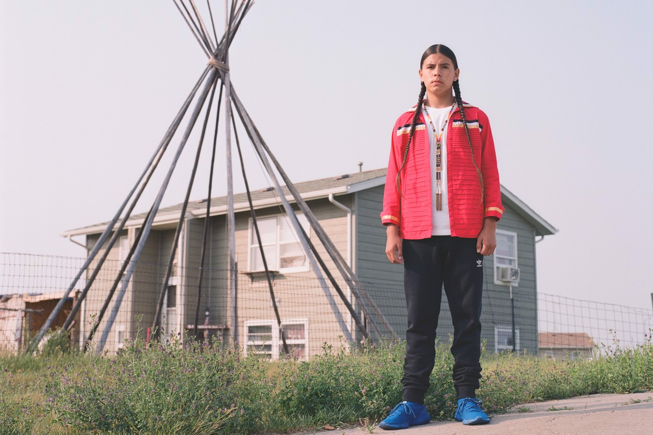 Pharrell và Adidas cho ra mắt phiên bản Humanrace mang tên "Sičhona" Hinh anh 5: Pharrell va Adidas cho ra mat phien ban Humanrace mang ten "Sichona"