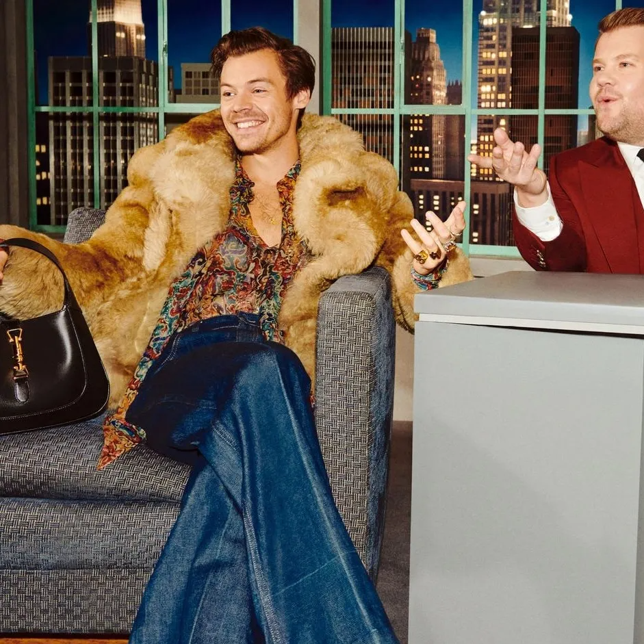 Top những chiếc túi Gucci mang tính biểu tượng nhất Hinh anh 12: Top nhung chiec tui Gucci mang tinh bieu tuong nhat