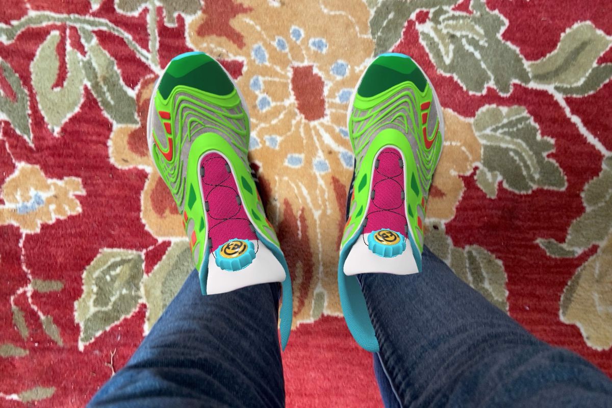 mon-nghe-thuat-thu-8-mang-ten-giay-the-thao