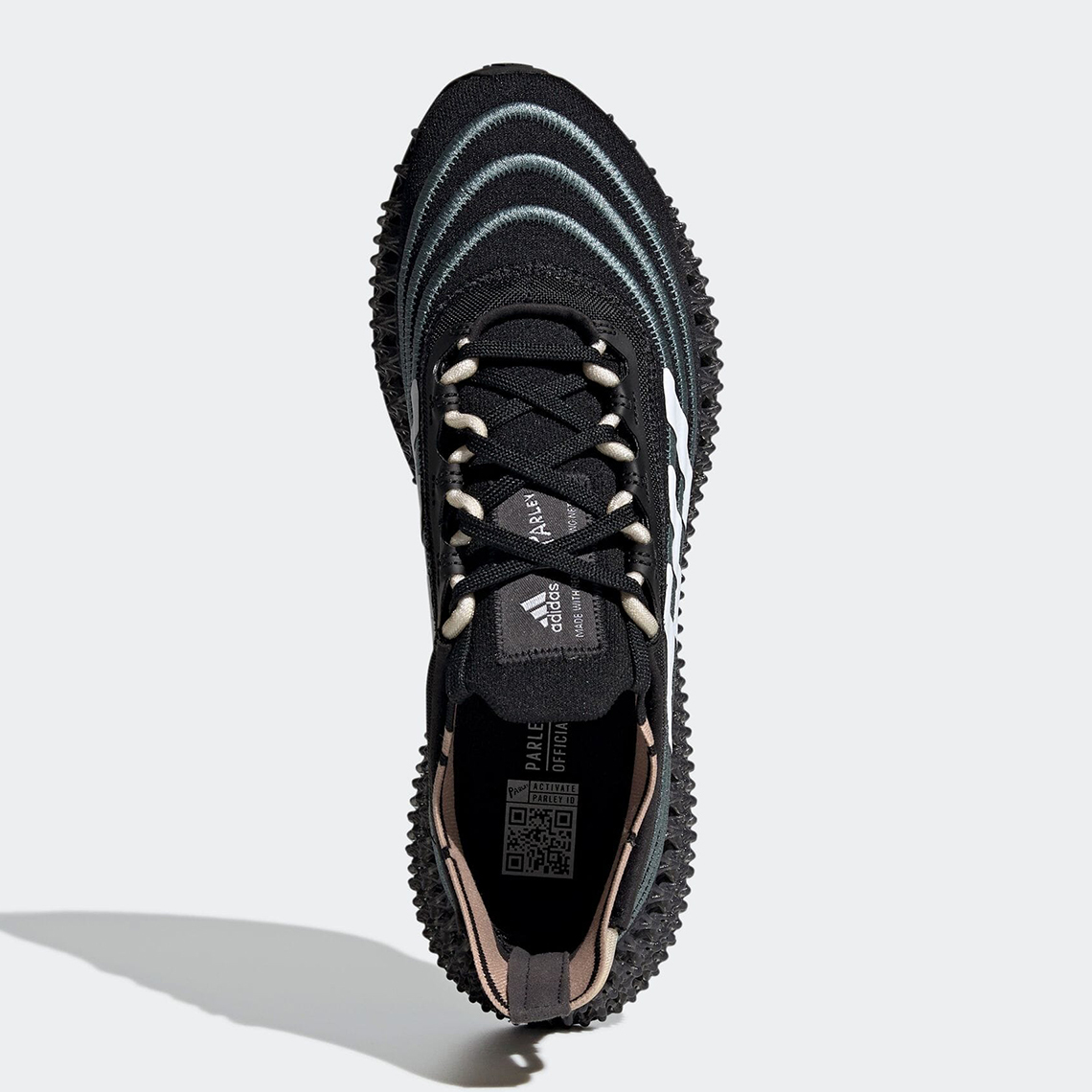 Parley x adidas 4DFWD: Sự hợp tác hướng tới tương lai Hinh anh 4: Parley x adidas 4DFWD: Su hop tac huong toi tuong lai