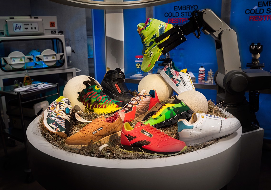 Những phiên bản giày thể thao tốt nhất sẽ được ra mắt trong tuần này Hinh anh 12: Nhung phien ban giay the thao tot nhat se duoc ra mat trong tuan nay