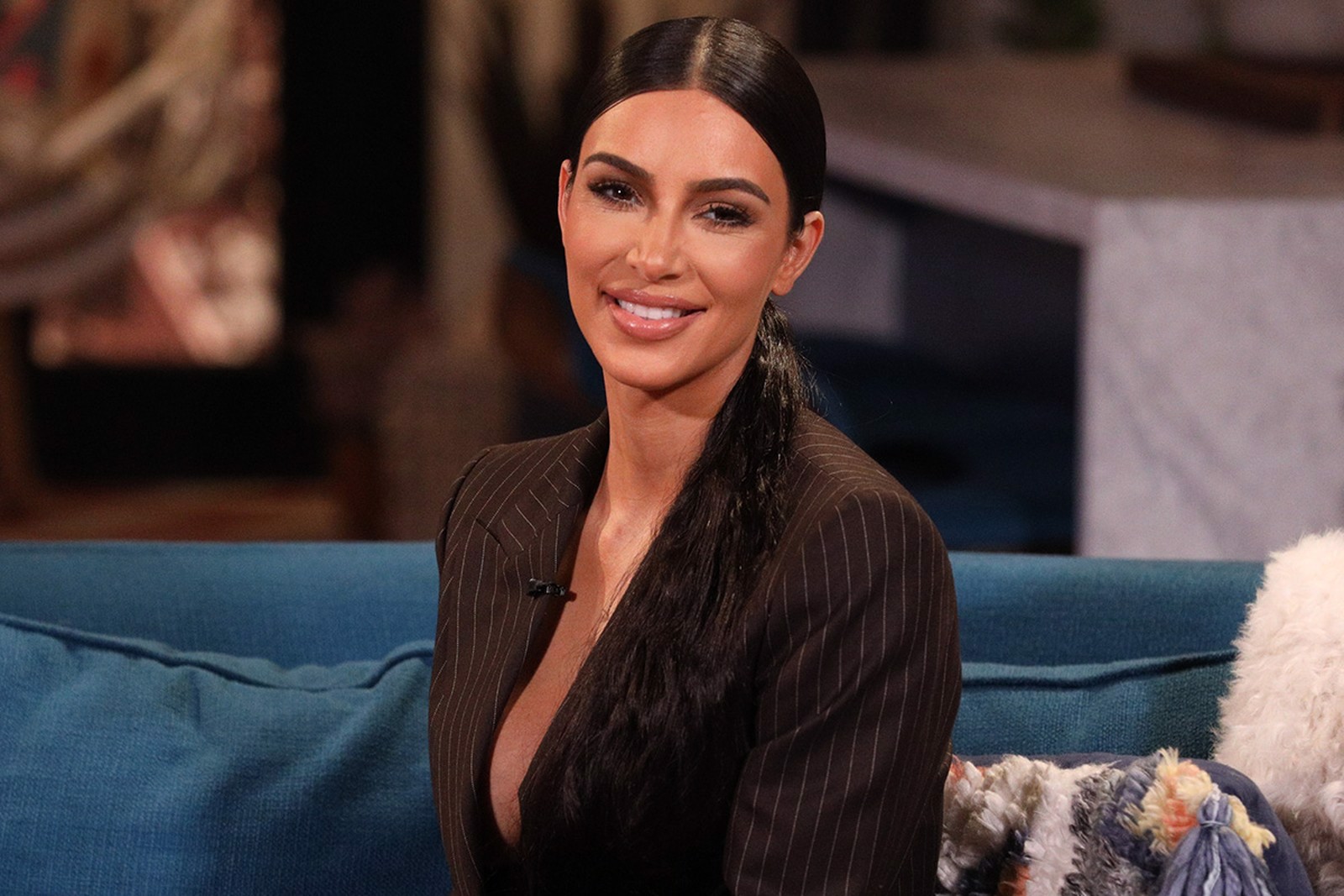 Kim Kardashian, Pete Davidson và Yeezy, bạn tin được không? Hinh anh 4: Kim Kardashian, Pete Davidson va Yeezy, ban tin duoc khong?
