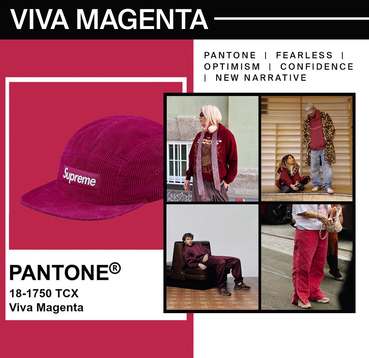 Những xu hướng thời trang bạn nên biết thống trị năm 2023 này Hinh anh 5: Nhung xu huong thoi trang ban nen biet thong tri nam 2023 nay