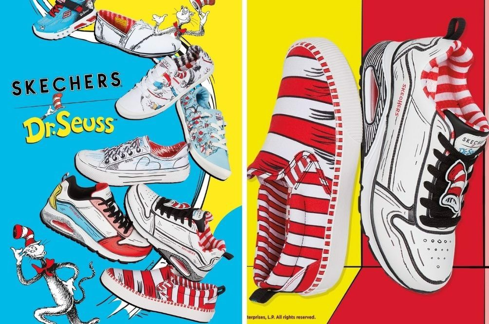 skechers-ra-mat-bst-moi-lay-cam-hung-tu-bo-truyen-tranh-dinh-dam-dr-seuss