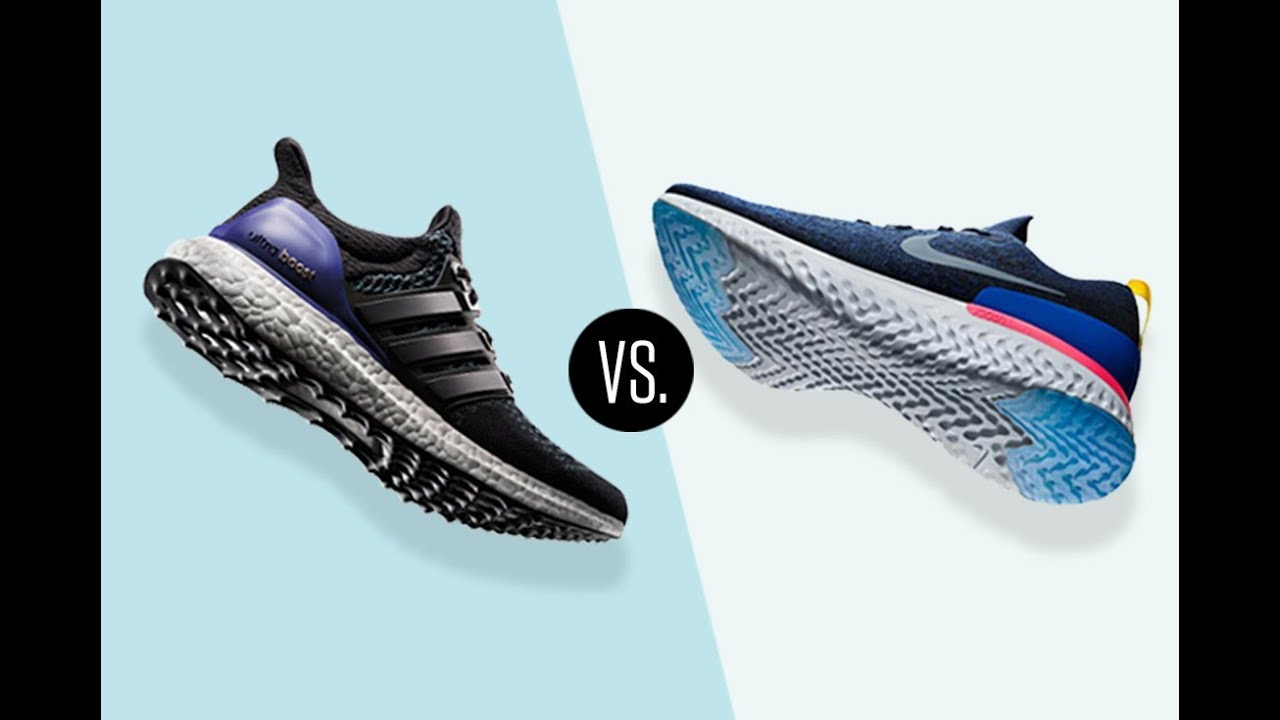 Sự khác biệt chung giữa các sản phẩm giày của Nike và Adidas là gì? Hinh anh 7: Su khac biet chung giua cac san pham giay cua Nike va Adidas la gi?