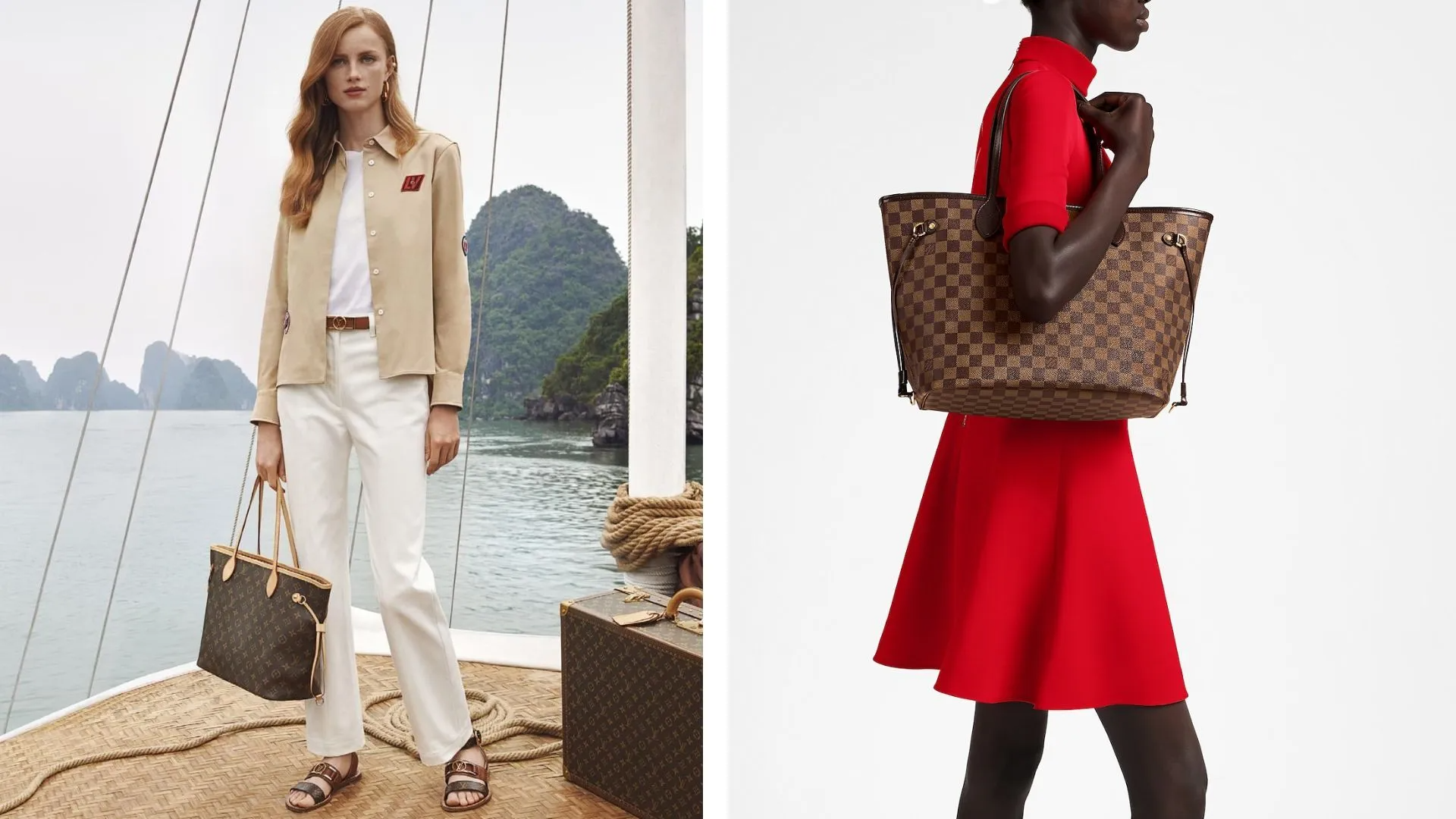 Điểm qua 13 mẫu túi Louis Vuitton nổi bật nhất 2022 (Phần 1) Hinh anh 2: Diem qua 13 mau tui Louis Vuitton noi bat nhat 2022 (Phan 1)