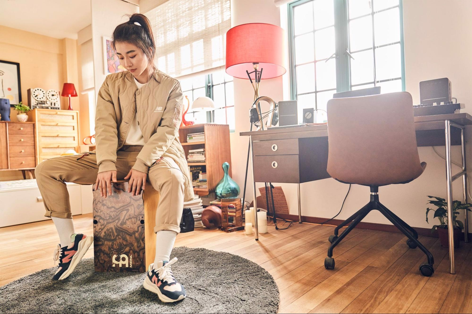 New Balance và sự trở lại ngoạn mục năm 2022 nhờ triết lý kinh doanh đáng học hỏi Hinh anh 5: New Balance va su tro lai ngoan muc nam 2022 nho triet ly kinh doanh dang hoc hoi