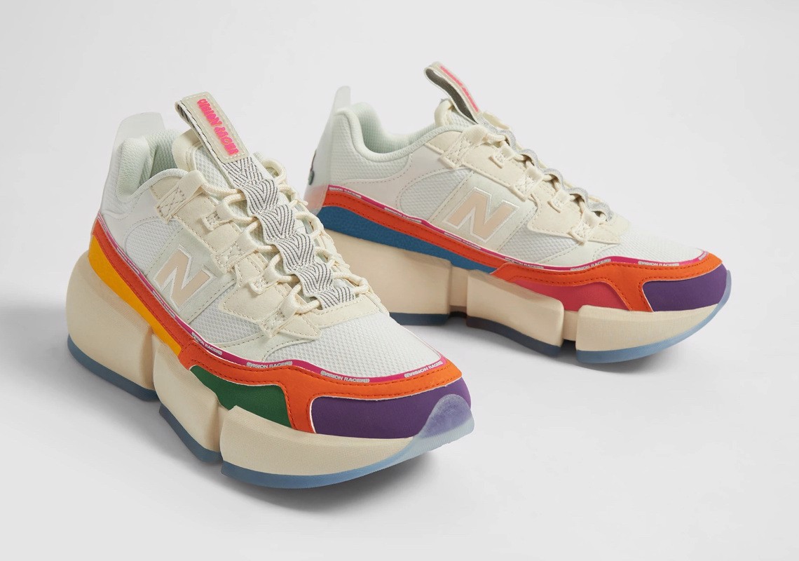 Những phiên bản giày thể thao tốt nhất sẽ được ra mắt trong tuần này Hinh anh 10: Nhung phien ban giay the thao tot nhat se duoc ra mat trong tuan nay