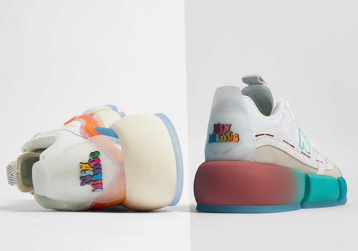 Những phiên bản giày thể thao tốt nhất sẽ được ra mắt trong tuần này Hinh anh 11: Nhung phien ban giay the thao tot nhat se duoc ra mat trong tuan nay