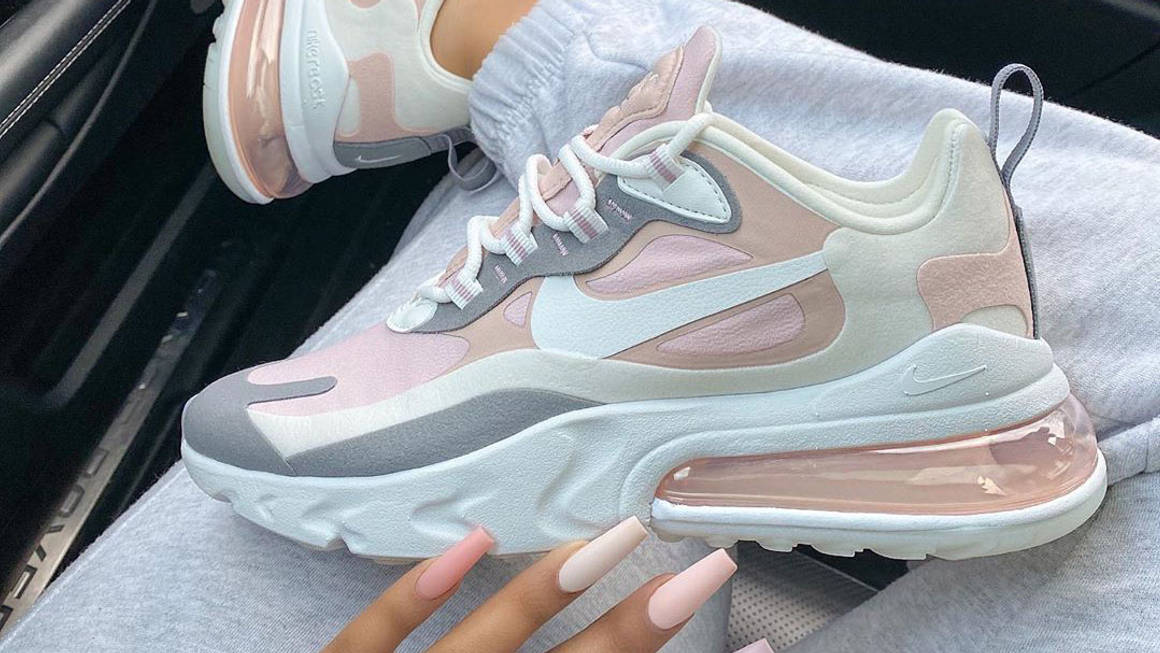 Top 5 đôi giày Nike nữ đáng mua nhất hiện nay Hinh anh 6: Top 5 doi giay Nike nu dang mua nhat hien nay