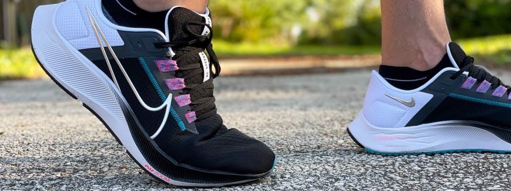 Những lời khuyên bạn cần biết trước khi mua một đôi Nike Air Zoom Pegasus 38 Hinh anh 5: Nhung loi khuyen ban can biet truoc khi mua mot doi Nike Air Zoom Pegasus 38