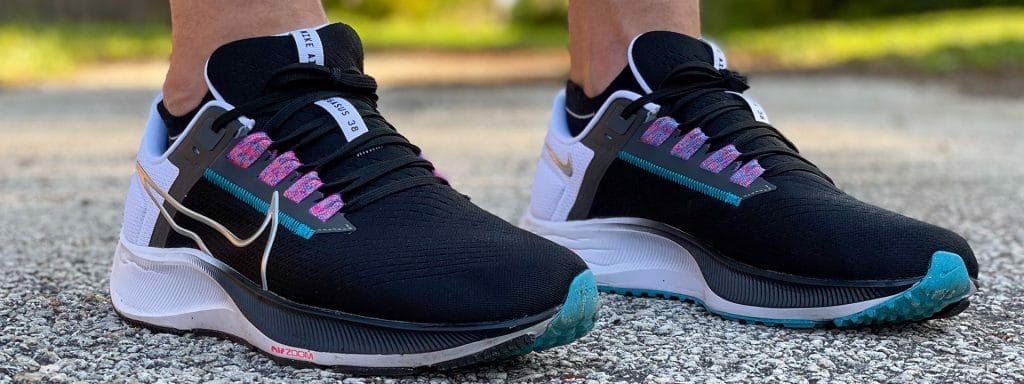 Những lời khuyên bạn cần biết trước khi mua một đôi Nike Air Zoom Pegasus 38 Hinh anh 3: Nhung loi khuyen ban can biet truoc khi mua mot doi Nike Air Zoom Pegasus 38