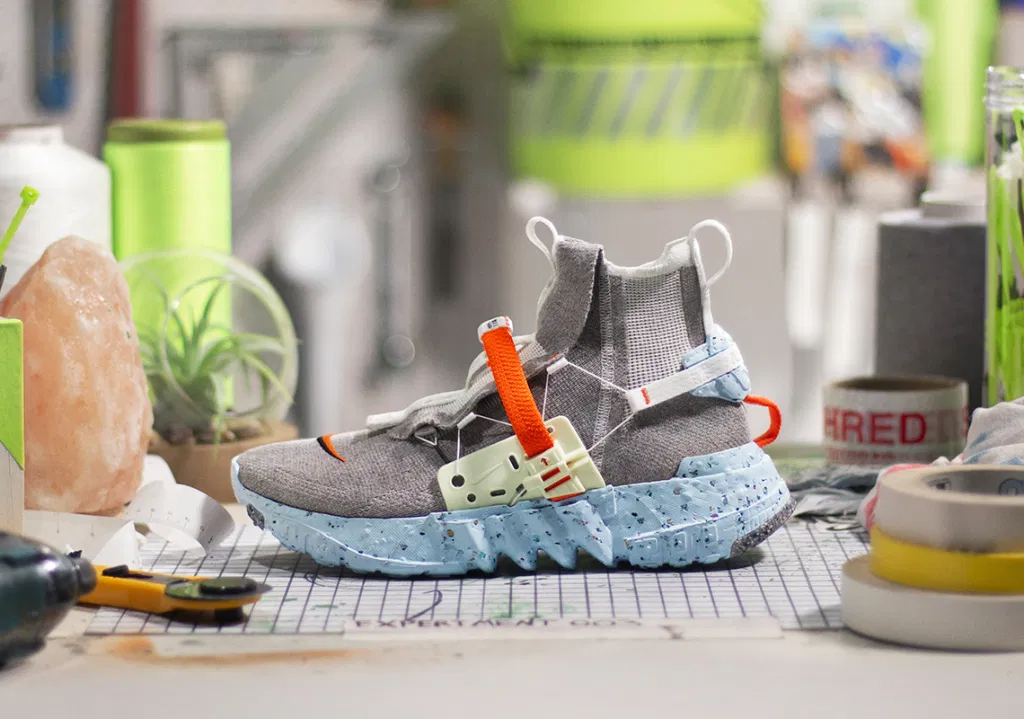 10 đôi giày đình đám bạn nên sở hữu nhất năm 2022 (Phần 1) Hinh anh 4: 10 doi giay dinh dam ban nen so huu nhat nam 2022 (Phan 1)