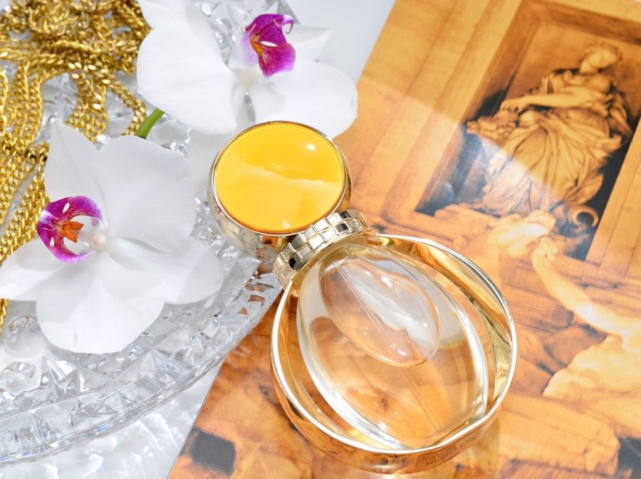 Bvlgari Rose Goldea Blossom Delight – Nàng thơ của mùa xuân mới Hinh anh 2: Bvlgari Rose Goldea Blossom Delight – Nang tho cua mua xuan moi