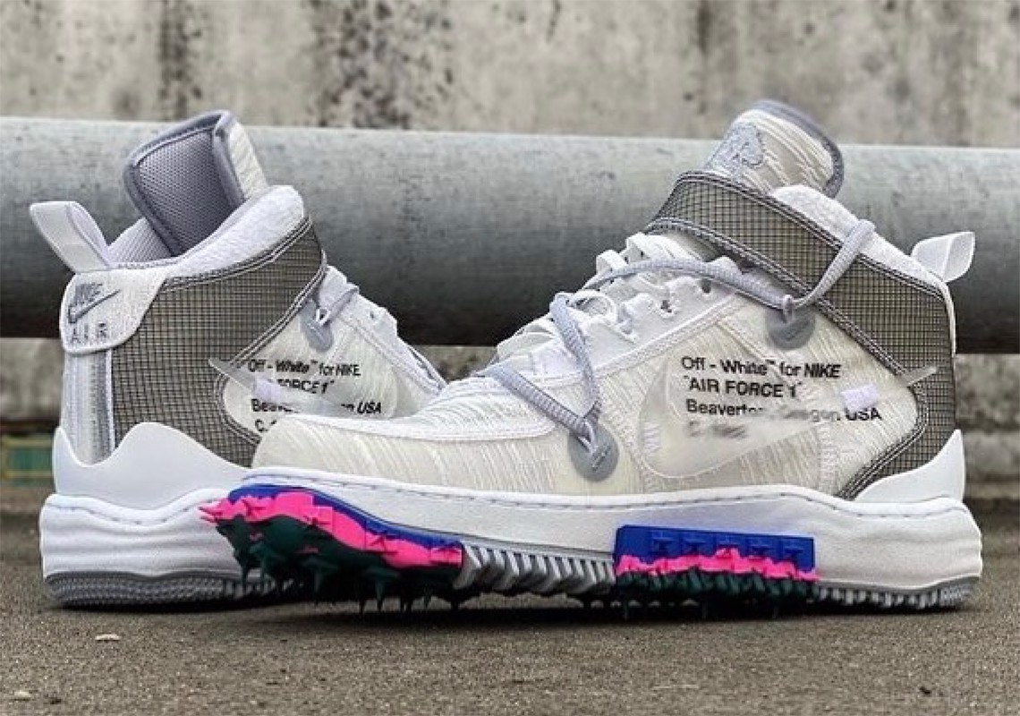 hinh-anh-chi-tiet-cua-doi-off-white-x-nike-air-force-1-mid-mau-trang