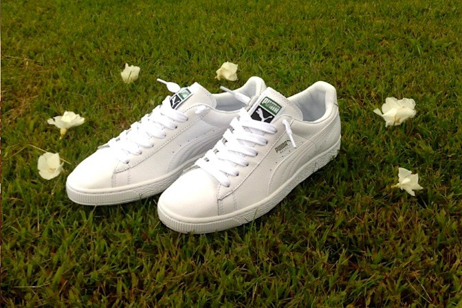 Từ 500k tới 500$ có những đôi giày All White nào mà bạn có thể mua Hinh anh 7: Tu 500k toi 500$ co nhung doi giay All White nao ma ban co the mua