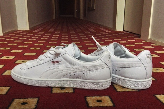 Từ 500k tới 500$ có những đôi giày All White nào mà bạn có thể mua Hinh anh 8: Tu 500k toi 500$ co nhung doi giay All White nao ma ban co the mua