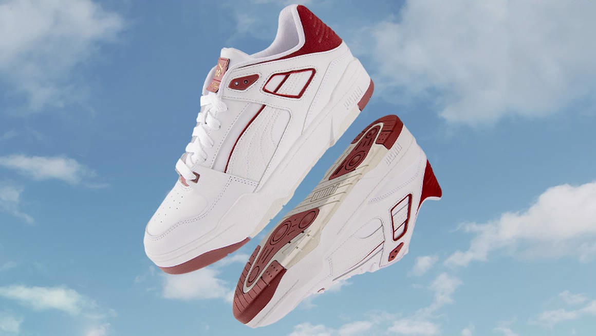 Retro sneaker có gì đặc biệt mà thu hút các tín đồ thời trang đến vậy? Hinh anh 5: Retro sneaker co gi dac biet ma thu hut cac tin do thoi trang den vay?