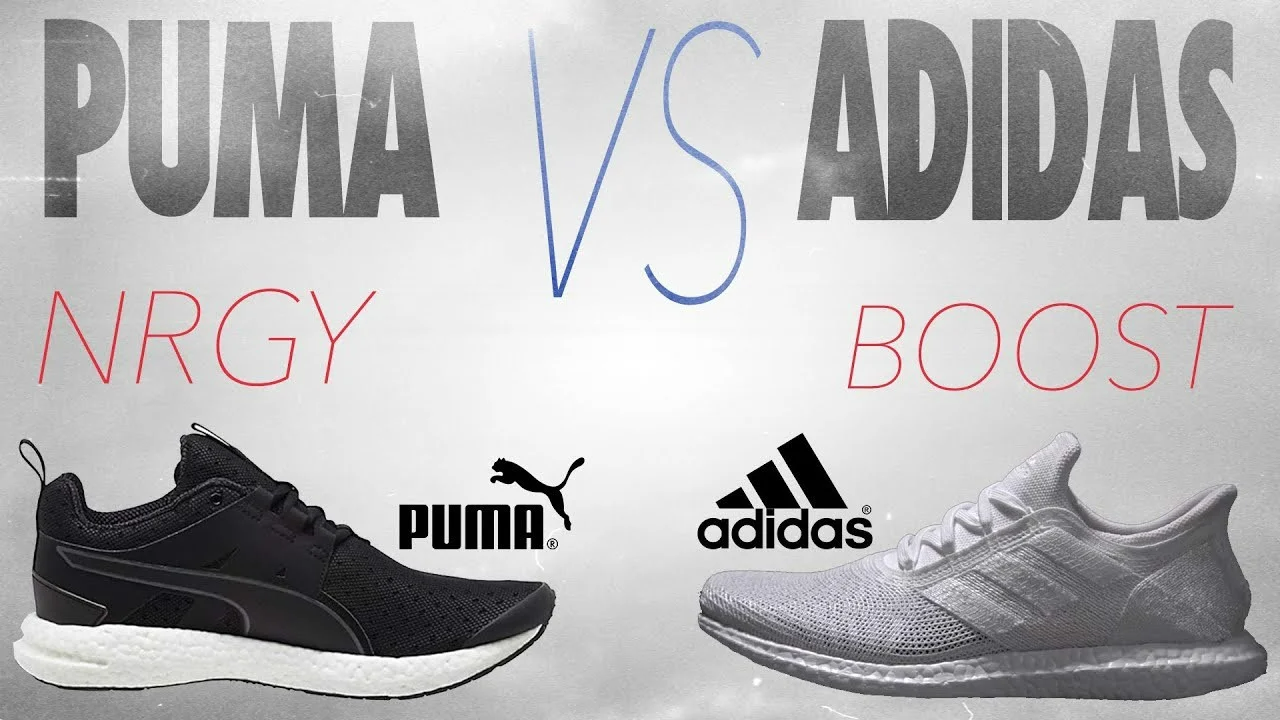 Liệu 2 anh em nhà Adidas và Puma có đường ai nấy đi sau những biến động? Hinh anh 5: Lieu 2 anh em nha Adidas va Puma co duong ai nay di sau nhung bien dong?