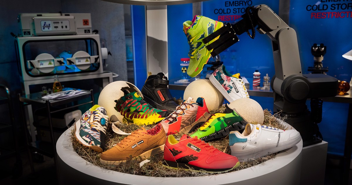 Sự trở lại của Travis Scott cùng những thiết kế mới ra mắt trong tuần Hinh anh 10: Su tro lai cua Travis Scott cung nhung thiet ke moi ra mat trong tuan