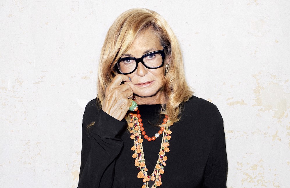 Lịch sử Moschino - chú gấu "ngỗ ngược" đến từ Ý Hinh anh 9: Lich su Moschino - chu gau "ngo nguoc" den tu Y