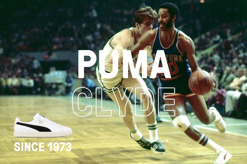 Puma Basket VTG - Sự trở lại của một biểu tượng Hinh anh 2: Puma Basket VTG - Su tro lai cua mot bieu tuong