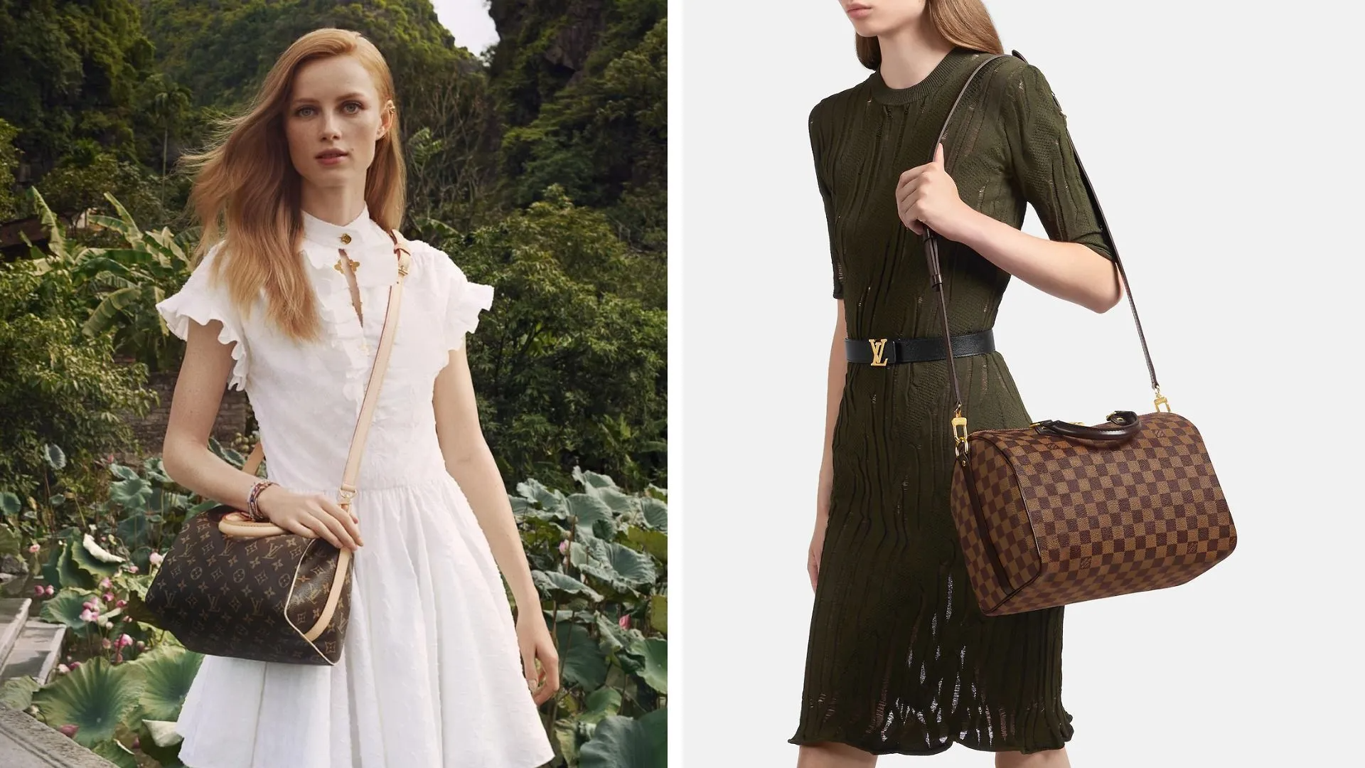 Điểm qua 13 mẫu túi Louis Vuitton nổi bật nhất 2022 (Phần 1) Hinh anh 3: Diem qua 13 mau tui Louis Vuitton noi bat nhat 2022 (Phan 1)