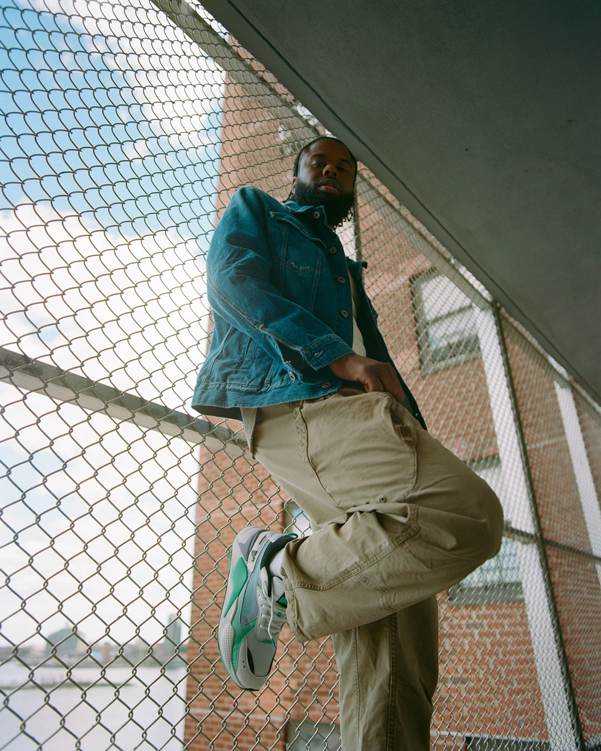 Cùng nhìn lại sự kết hợp giữa Puma và A$AP Twelvyy Hinh anh 3: Cung nhin lai su ket hop giua Puma va A$AP Twelvyy