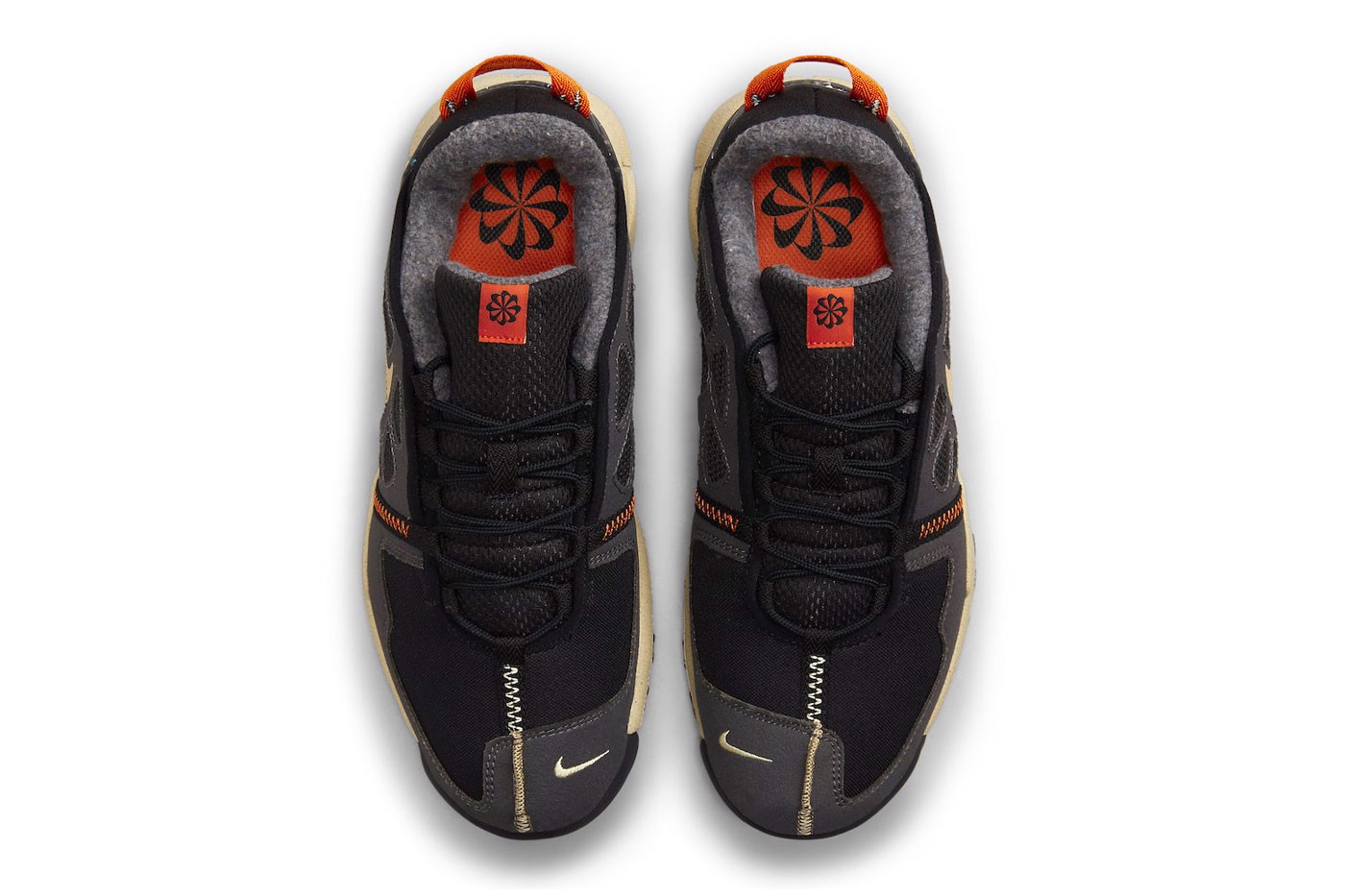 Những hình ảnh chính thức về phiên bản Nike Free Terra Vista Hinh anh 4: Nhung hinh anh chinh thuc ve phien ban Nike Free Terra Vista