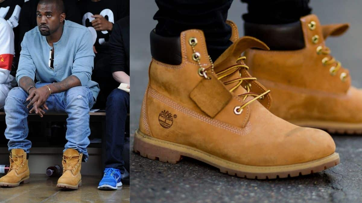 Câu chuyện tạo nên thương hiệu của mẫu giày Timberland 6inch boot Hinh anh 9: Cau chuyen tao nen thuong hieu cua mau giay Timberland 6inch boot