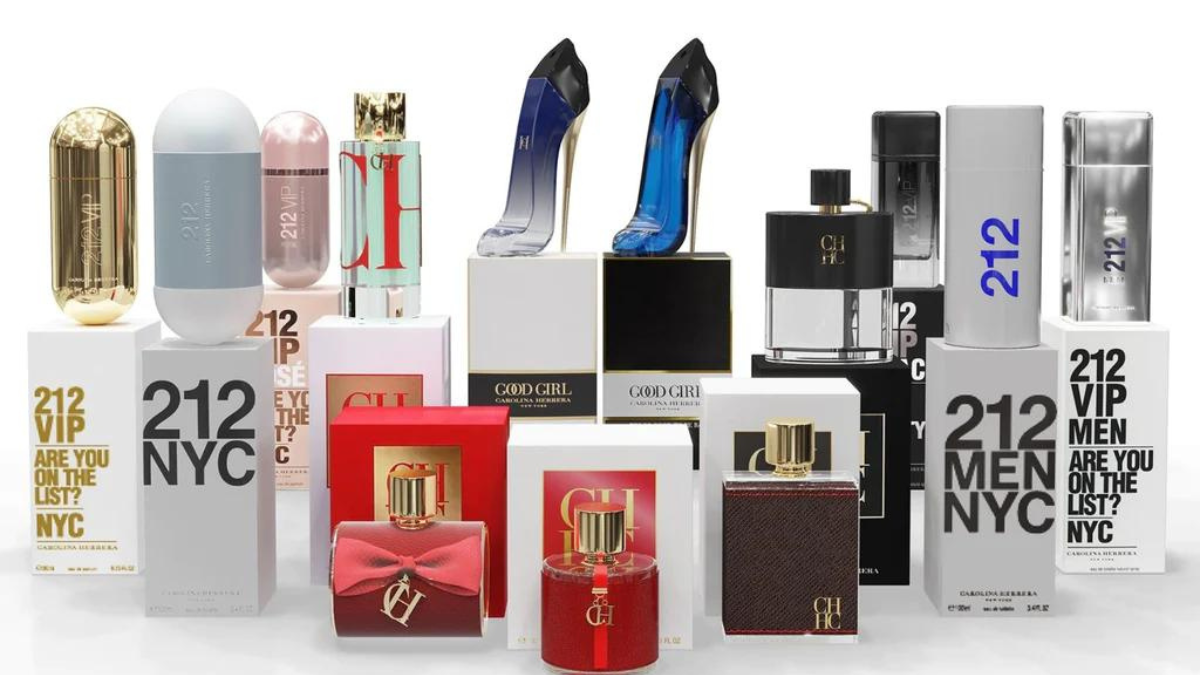 Những thương hiệu nước hoa hàng đầu đến từ xứ sở cờ hoa Hinh anh 1: Nhung thuong hieu nuoc hoa hang dau den tu xu so co hoa