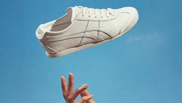 MEXICO 66™ CACTFUL™: Đôi giày "xương rồng" đầu tiên của Onitsuka Tiger Hinh anh 7: MEXICO 66™ CACTFUL™: Doi giay "xuong rong" dau tien cua Onitsuka Tiger