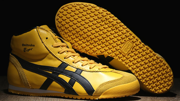 MEXICO 66: Onitsuka Tiger và sự phát triển của đôi giày huyền thoại Hinh anh 5: MEXICO 66: Onitsuka Tiger va su phat trien cua doi giay huyen thoai