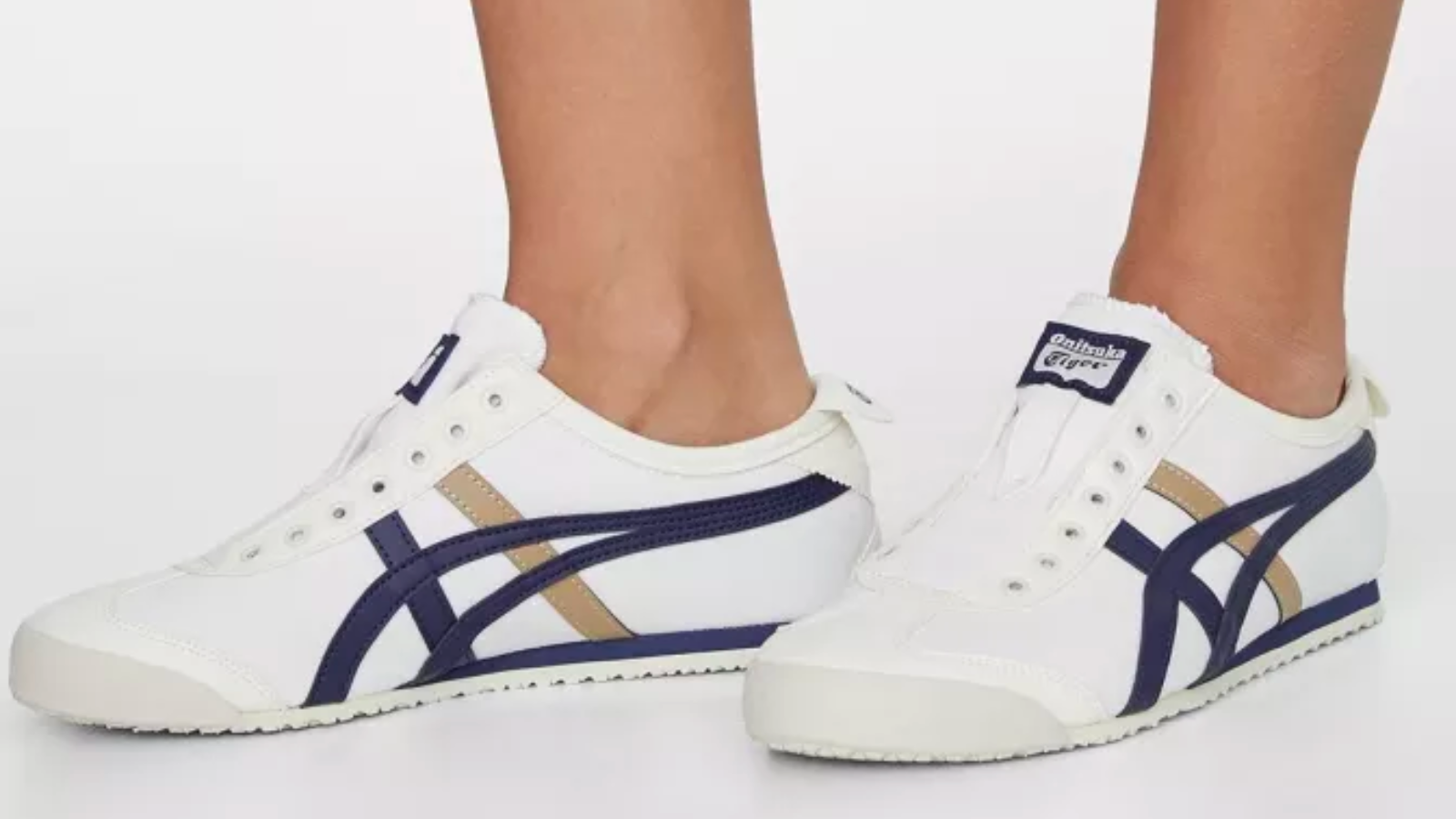 MEXICO 66: Onitsuka Tiger và sự phát triển của đôi giày huyền thoại Hinh anh 6: MEXICO 66: Onitsuka Tiger va su phat trien cua doi giay huyen thoai