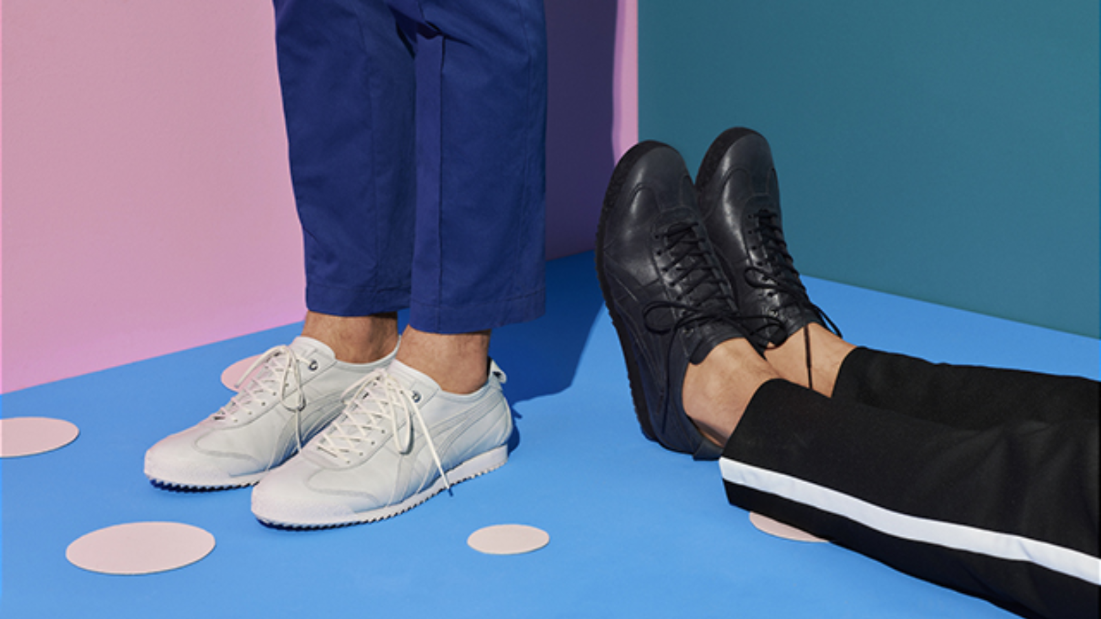 MEXICO 66: Onitsuka Tiger và sự phát triển của đôi giày huyền thoại Hinh anh 7: MEXICO 66: Onitsuka Tiger va su phat trien cua doi giay huyen thoai