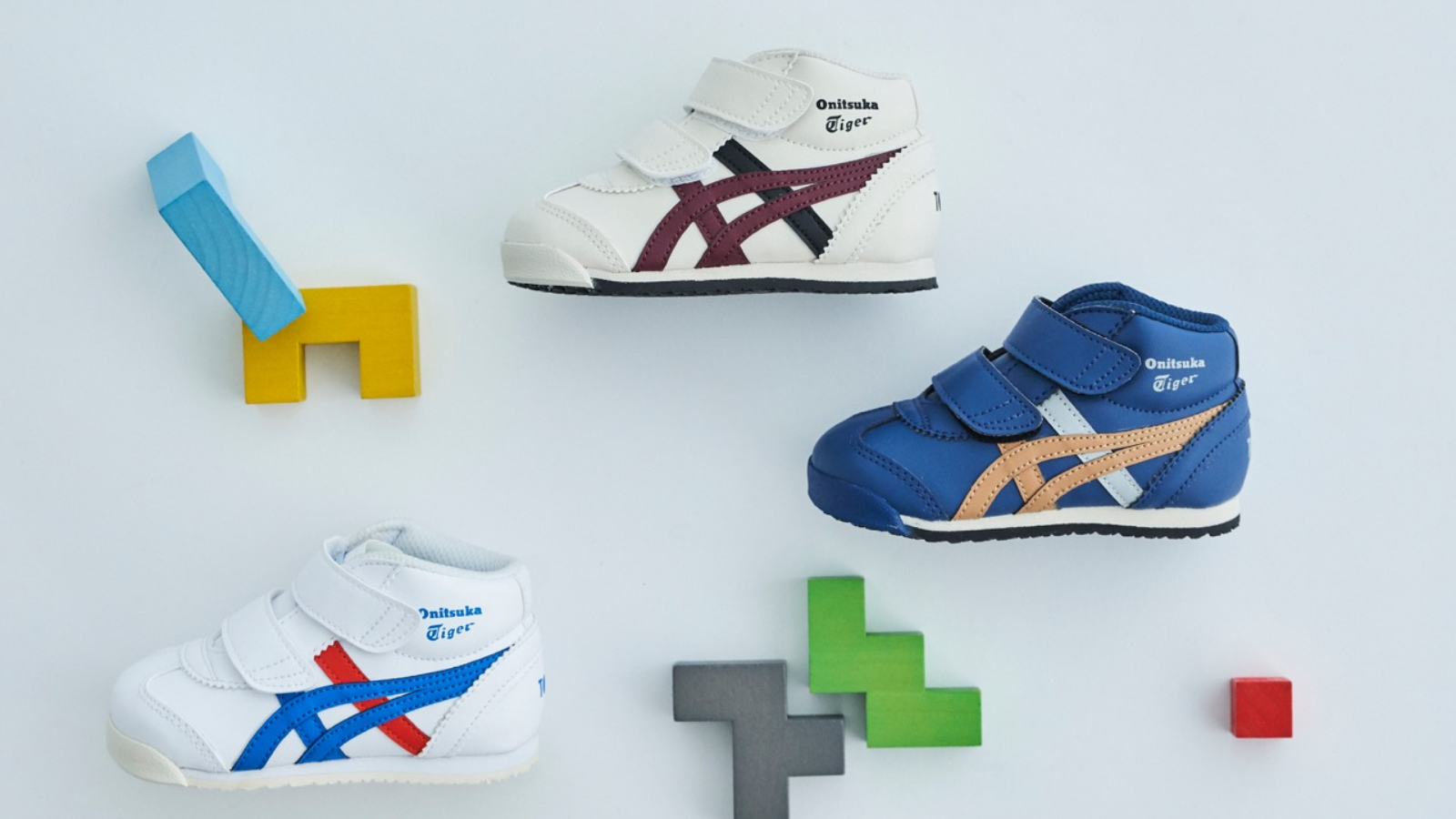 MEXICO 66: Onitsuka Tiger và sự phát triển của đôi giày huyền thoại Hinh anh 8: MEXICO 66: Onitsuka Tiger va su phat trien cua doi giay huyen thoai