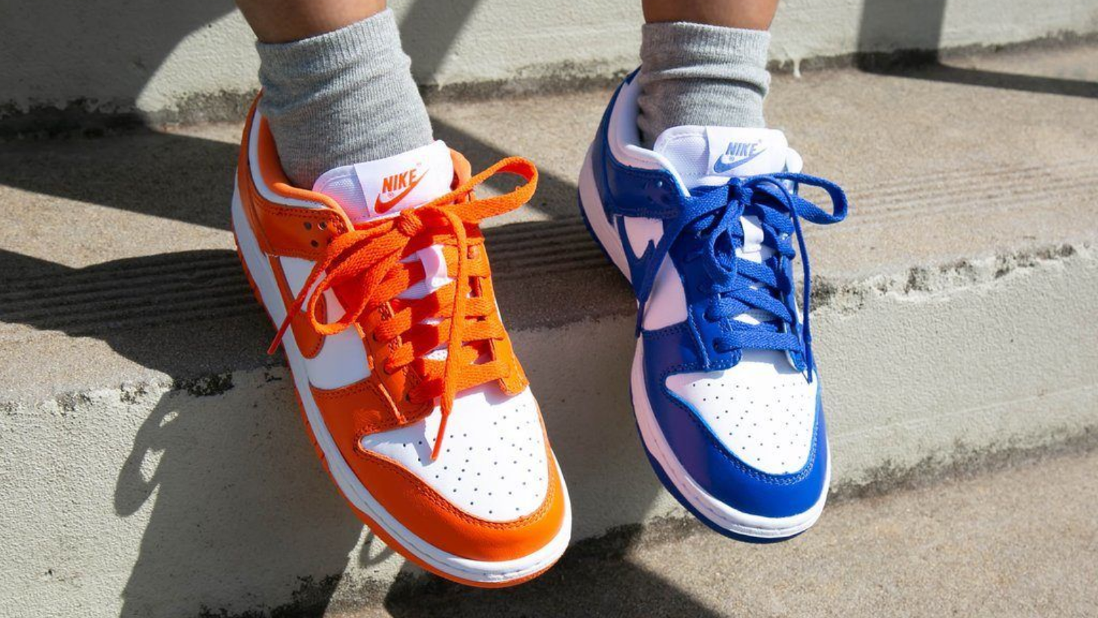 Nike SB Dunk: từ Beater yêu thích của Skateboard đến Staple Streetwear Hinh anh 3: Nike SB Dunk: tu Beater yeu thich cua Skateboard den Staple Streetwear