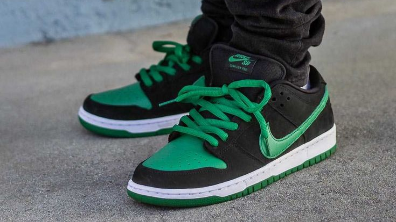 Nike SB Dunk: từ Beater yêu thích của Skateboard đến Staple Streetwear Hinh anh 10: Nike SB Dunk: tu Beater yeu thich cua Skateboard den Staple Streetwear