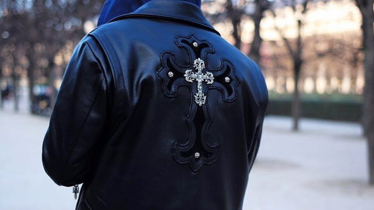 Chrome Hearts: Đế chế do gia đình điều hành (Phần 1) Hinh anh 3: Chrome Hearts: De che do gia dinh dieu hanh (Phan 1)