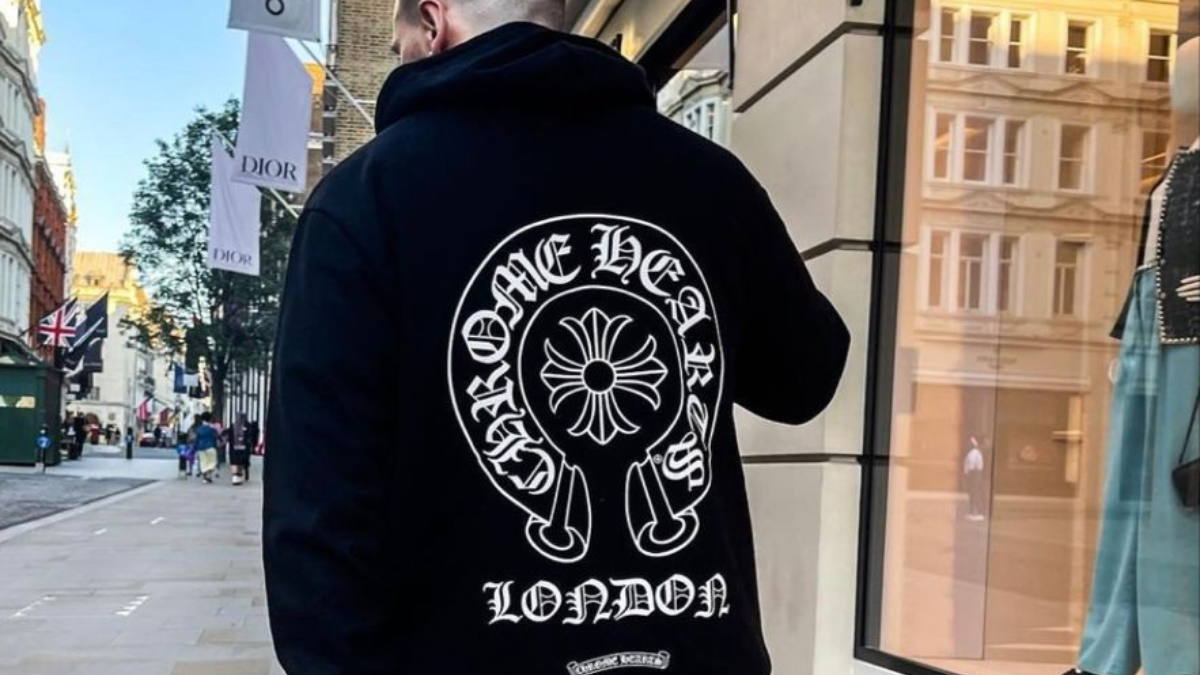 Chrome Hearts: Đế chế do gia đình điều hành (Phần 1) Hinh anh 4: Chrome Hearts: De che do gia dinh dieu hanh (Phan 1)