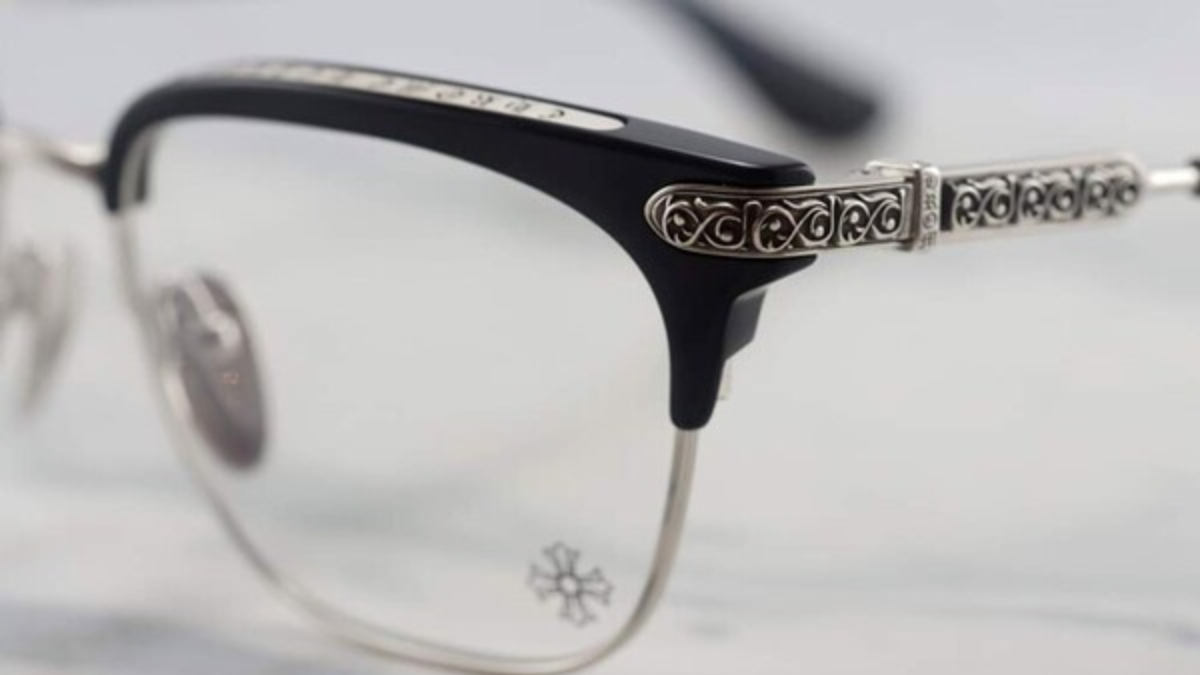 Chrome Hearts: Đế chế do gia đình điều hành (Phần 1) Hinh anh 9: Chrome Hearts: De che do gia dinh dieu hanh (Phan 1)