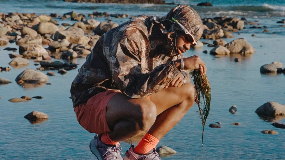 Dòng ACG của Nike đã chuyển mình từ vùng núi đến đô thị như thế nào? Hinh anh 1: Dong ACG cua Nike da chuyen minh tu vung nui den do thi nhu the nao?