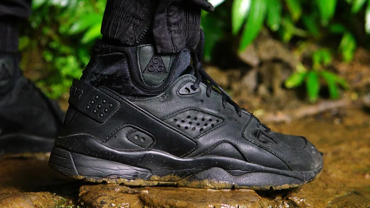 Dòng ACG của Nike đã chuyển mình từ vùng núi đến đô thị như thế nào? Hinh anh 5: Dong ACG cua Nike da chuyen minh tu vung nui den do thi nhu the nao?