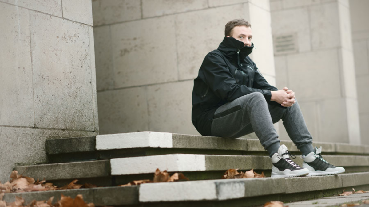 Dòng ACG của Nike đã chuyển mình từ vùng núi đến đô thị như thế nào? Hinh anh 3: Dong ACG cua Nike da chuyen minh tu vung nui den do thi nhu the nao?